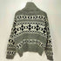 スローブイエナ SLOBE IENA 24AW SLOBE citron.Funny カウチンニット レディース