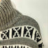 スローブイエナ SLOBE IENA 24AW SLOBE citron.Funny カウチンニット レディース