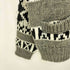 スローブイエナ SLOBE IENA 24AW SLOBE citron.Funny カウチンニット レディース