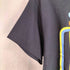 グリムリーパー プリント クルーネック 半袖Tシャツ カットソー メンズ M