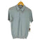 ジョンスメドレー JOHN SMEDLEY SEA ISLAND COTTON ポロシャツ メンズ import:M