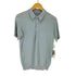 ジョンスメドレー JOHN SMEDLEY SEA ISLAND COTTON ポロシャツ メンズ import:M