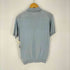 ジョンスメドレー JOHN SMEDLEY SEA ISLAND COTTON ポロシャツ メンズ import:M