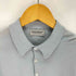 ジョンスメドレー JOHN SMEDLEY SEA ISLAND COTTON ポロシャツ メンズ import:M