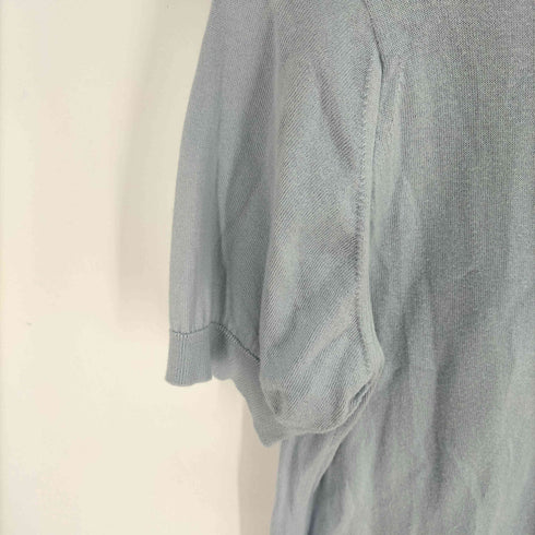 ジョンスメドレー JOHN SMEDLEY SEA ISLAND COTTON ポロシャツ メンズ import:M
