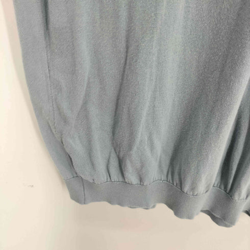 ジョンスメドレー JOHN SMEDLEY SEA ISLAND COTTON ポロシャツ メンズ import:M