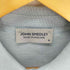 ジョンスメドレー JOHN SMEDLEY SEA ISLAND COTTON ポロシャツ メンズ import:M