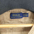 ポロラルフローレン POLO RALPH LAUREN ポニー刺繍 Vネック ニット レディース import:M