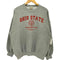 リー Lee 00s OHIO STATE クルーネック スウェット メンズ import:XL