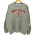 リー Lee 00s OHIO STATE クルーネック スウェット メンズ import:XL