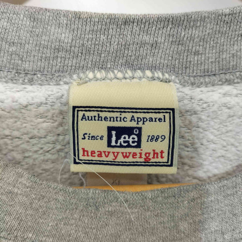 リー Lee 00s OHIO STATE クルーネック スウェット メンズ import:XL