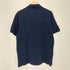 チャンピオン Champion Bロゴ 鹿の子ポロシャツ メンズ JPN:M