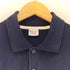 チャンピオン Champion Bロゴ 鹿の子ポロシャツ メンズ JPN:M