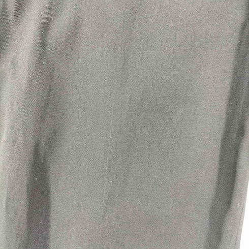 プラステ PLST クロップドストレッチパンツ レディース JPN:0