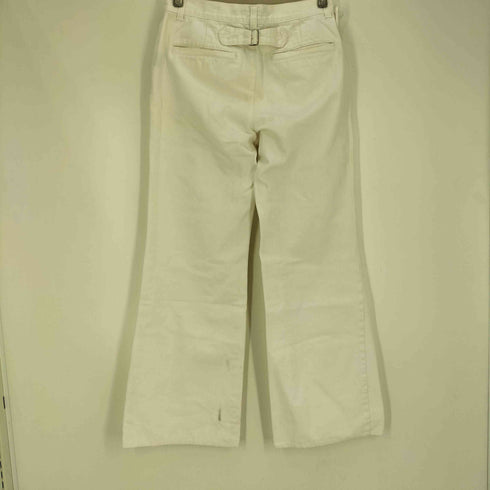 ローレンジーンズカンパニー LAUREN JEANS COMPANY シンチバック ストレートデニム レディース 4