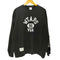ダブルタップス WTAPS 24AW Academy / Crew Neck / CTPL Black メンズ JPN:L