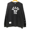 ダブルタップス WTAPS 24AW Academy / Crew Neck / CTPL Black メンズ JPN:L