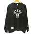 ダブルタップス WTAPS 24AW Academy / Crew Neck / CTPL Black メンズ JPN:L