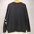 ダブルタップス WTAPS 24AW Academy / Crew Neck / CTPL Black メンズ JPN:L