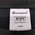 ダブルタップス WTAPS 24AW Academy / Crew Neck / CTPL Black メンズ JPN:L