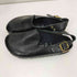 ビルケンシュトック BIRKENSTOCK BERLIN ベルリン レザー 本革 サンダル スリッポン レディース JPN:23