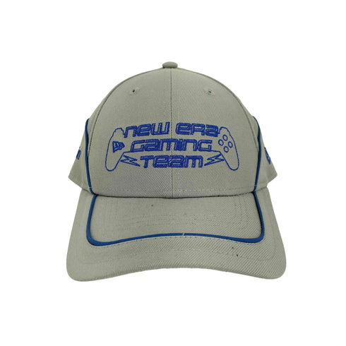 ニューエラ NEW ERA 9FORTY 企業ロゴ刺繍 ベースボールキャップ メンズ