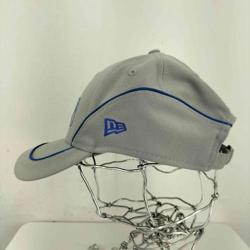 ニューエラ NEW ERA 9FORTY 企業ロゴ刺繍 ベースボールキャップ メンズ