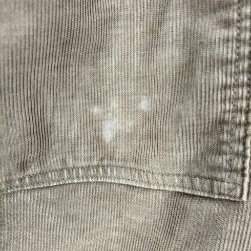 ラングラー Wrangler サマーコーデュロイ ショーツ メンズ JPN:L