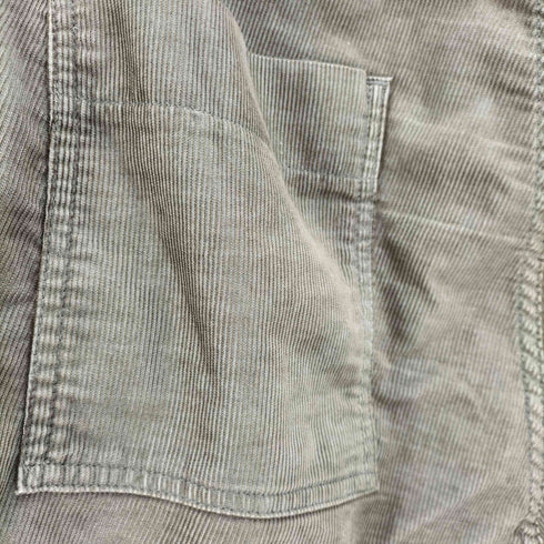 ラングラー Wrangler サマーコーデュロイ ショーツ メンズ JPN:L