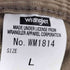 ラングラー Wrangler サマーコーデュロイ ショーツ メンズ JPN:L