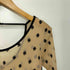 ソリン SORIN SWAN LAKE U-NECK TOP レディース JPN:38