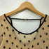 ソリン SORIN SWAN LAKE U-NECK TOP レディース JPN:38