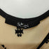 ソリン SORIN SWAN LAKE U-NECK TOP レディース JPN:38