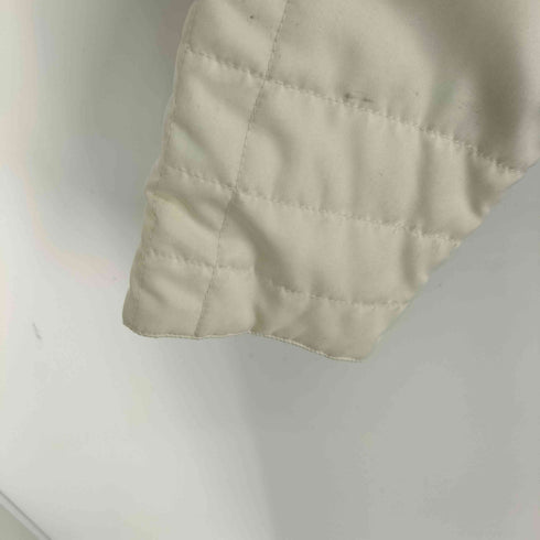 エディーバウアー Eddie Bauer キルティング ミディコート レディース import:S