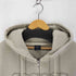 ハフ HUF STUDDED FULL ZIP HOODIE メンズ M