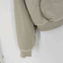 ハフ HUF STUDDED FULL ZIP HOODIE メンズ M
