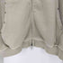 ハフ HUF STUDDED FULL ZIP HOODIE メンズ M