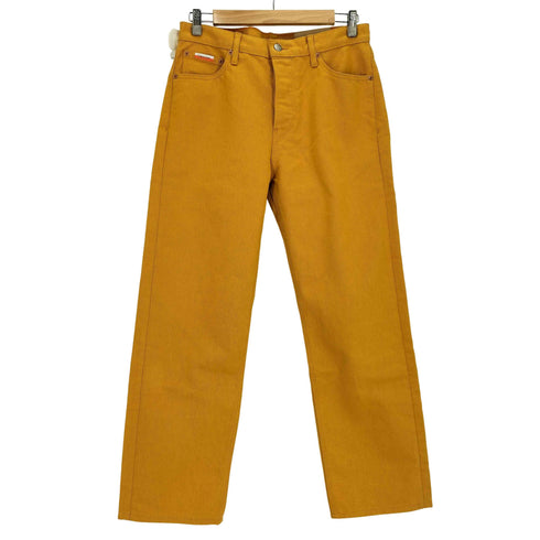 カルバンクライン CALVIN KLEIN HERON PRESTON デニムパンツ メンズ 30
