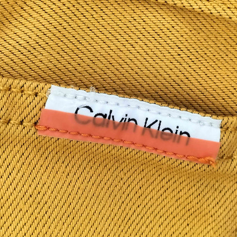カルバンクライン CALVIN KLEIN HERON PRESTON デニムパンツ メンズ 30
