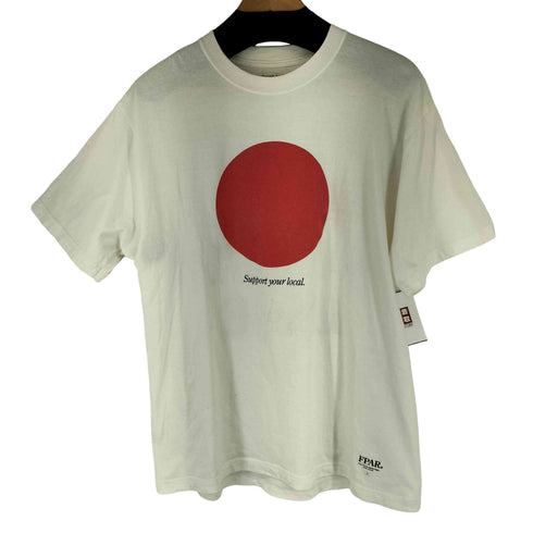 Forty Percents Against Rights CHARITY TEE メンズ JPN:4