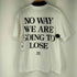Forty Percents Against Rights CHARITY TEE メンズ JPN:4