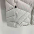 エディーバウアー Eddie Bauer フーデッドファー ダウンジャケット レディース PS