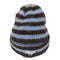 ハフ HUF THE CROWN SHAGGY BEANIE レディース