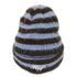 ハフ HUF THE CROWN SHAGGY BEANIE レディース