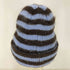 ハフ HUF THE CROWN SHAGGY BEANIE レディース