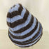 ハフ HUF THE CROWN SHAGGY BEANIE レディース
