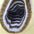 ハフ HUF THE CROWN SHAGGY BEANIE レディース
