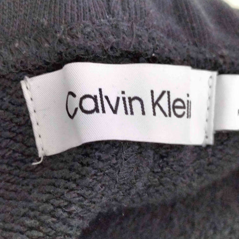 カルバンクライン CALVIN KLEIN スウェットパンツ メンズ M