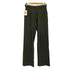 ギャップ Gap 365 ポンチ プリーツトラウザー メンズ import:S S