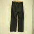 ギャップ Gap 365 ポンチ プリーツトラウザー メンズ import:S S